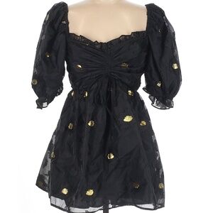 Buddy Love Mini Dress - Size S
